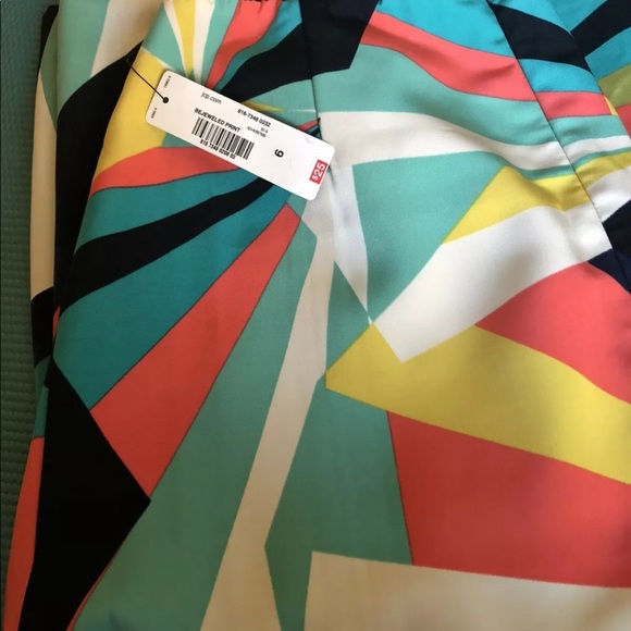 Worthington women skirt size 6 - Picture 4 of 6